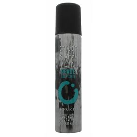 Revlon Street Wear Peace Body Spray