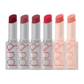 rom&nd Zero Matte Lipstick