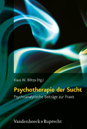 Psychotherapie der Sucht