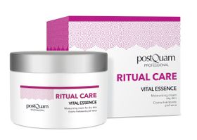 feuchtigkeitscreme - cream vital essence postquam