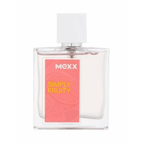 Mexx Simply Fruity Eau de Toilette  Spray