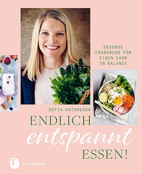 Endlich entspannt essen