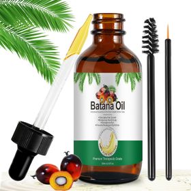 FSLHCY Haarausfall Batana Öl