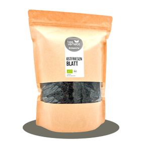 teeverliebt - Ostfriesenblatt loser Bio Schwarztee