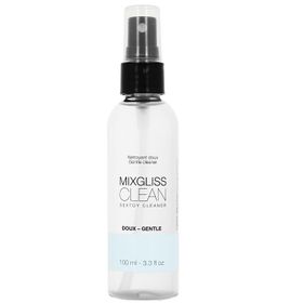 Mixgliss - Spielzeugreiniger