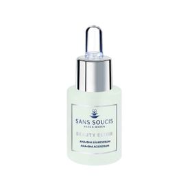 Sans Soucis Beauty Elixir AHA + BHA Säureserum