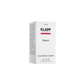 Klapp, Immun Couperose Cream
