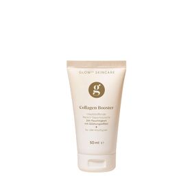 Glow25® Kollagen Booster Creme [50 ml] | Gesichtscreme | mit Hyaluronsäure und Vitamin C
