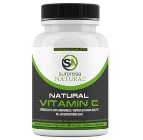 Surpresa Natural - Natürliches Vitamin C