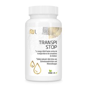 Nutrilife Transpi Stop – Schweiss