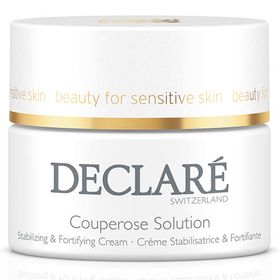 Declare Couperose Solution