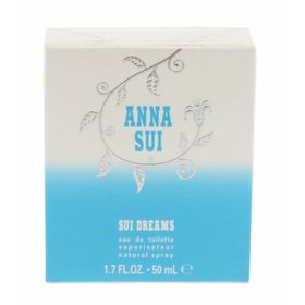 Anna Sui Sui Dreams Eau de Toilette  Spray