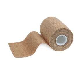 ABE® extra haft kohäsive Kurzzugbinde