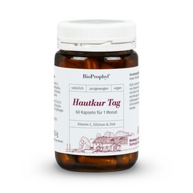 BioProphyl Hautkur Tag