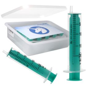 Horn Medical Spritzen-Set in the Box 20ml
