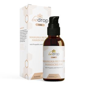 Manuka Repair Handcream Handcreme mit Manuka Honig
