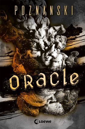 Oracle Der Spiegel-Bestseller von Ursula Poznanski