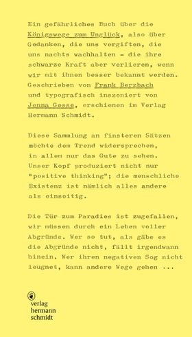 Königswege zum Unglück