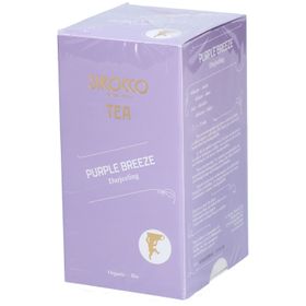 Sirocco Lila Brise