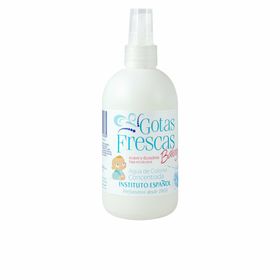 Gotas Frescas Baby Eau De Cologne Spray