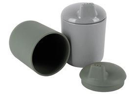 DANTOY Tiny Bio Schnabeltasse 2er Pack