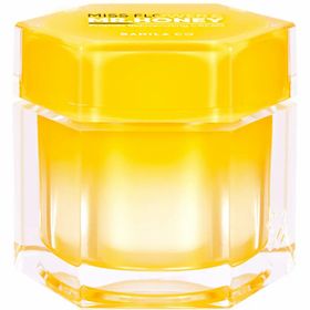 Banila Co Miss Flower & Mr. Honey Cream – regenerierende Gesichtscreme