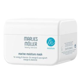 Marlies Möller beauty haircare Marine Moisture Mask