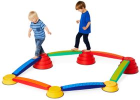 Gonge® Build N‘ Balance Set Taktil
