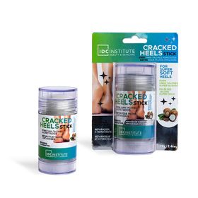 Idc Institute Pflegestift mit Sheabutter für rissige Fersen