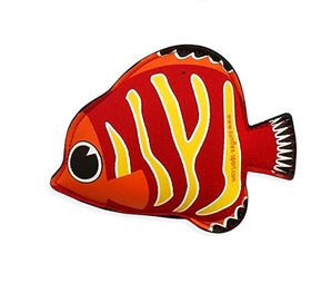 Sunflex Plash Puppies Wasserspieltier Fisch
