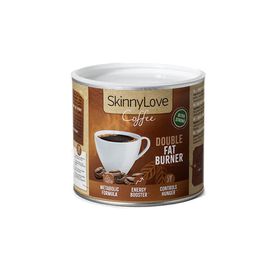 SkinnyLove Coffee Double Fat Burner