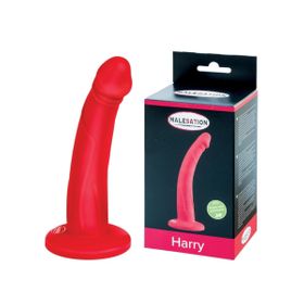 MALESATION Harry Dildo