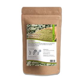 Mynatura Lemongras gemahlen