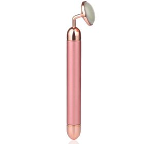 3D-elektrische Gesichtsmassagerolle-PALOMA BEAUTIES