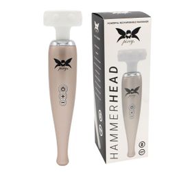 PIXEY - Hammerhead - Wand Massager