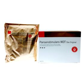 WDT Pansenstimulans das Original für Wiederkäuer