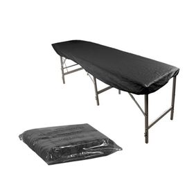 Unigloves CPE Matrazenschoner schwarz