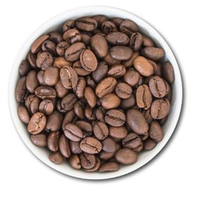 1001 Frucht - Kaffee Crema   Espresso - 1001 Bohne