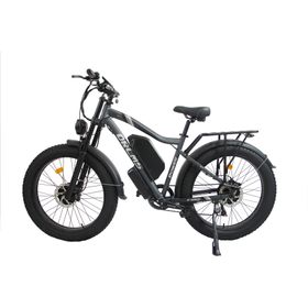 Elektrofahrrad ORLMS MX500, 52V 25Ah Akku, 26 Zoll
