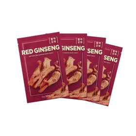 The Saem Natural Red Ginseng Mask Sheet