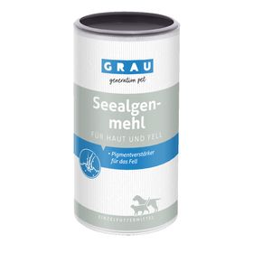 GRAU Hund & Katze - Seaweed Meal