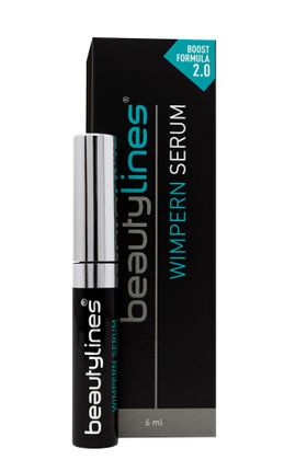 beautylines Wimpernserum