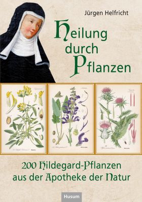 Heilung durch Pflanzen