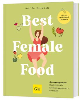 GU Best Female Food