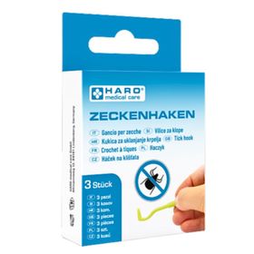 Haro Zeckenhaken