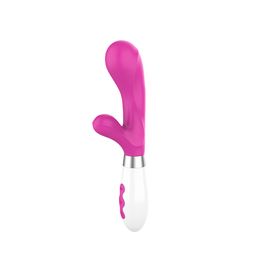 Sena Rosa - G Punkt und Rabbit Vibrator