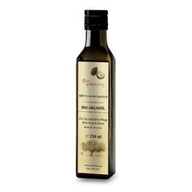 Bio Arganöl Argania Spinosa Kernel Oil 250 ml PZN 17951857