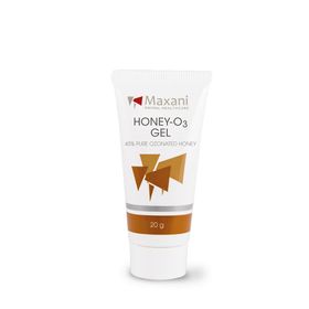 Maxani Honey O3 gel
