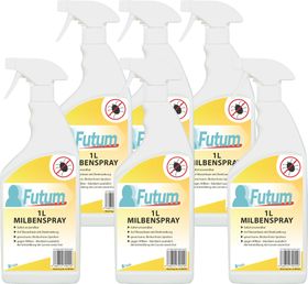 FUTUM Milbenspray