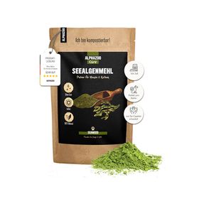 alphazoo Seealgenmehl 250g